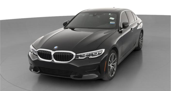 Thumbnail: 2020 BMW 3 Series - 1