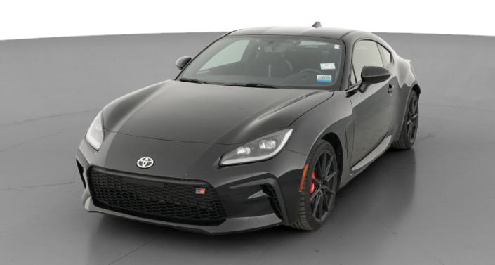 Thumbnail: 2024 Toyota GR86 - 1
