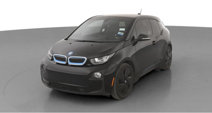 Thumbnail: 2016 BMW i3 - 1