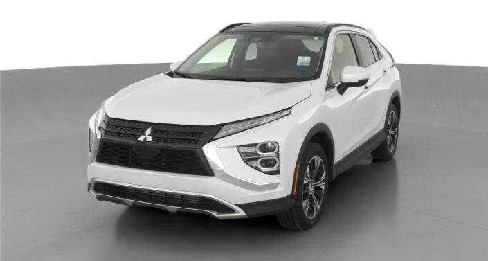 Thumbnail: 2022 Mitsubishi Eclipse Cross - 1