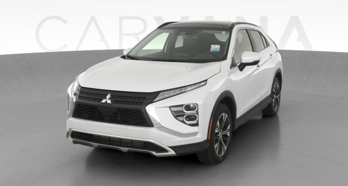 2022 Mitsubishi Eclipse Cross