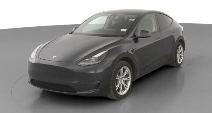 2024 Tesla Model Y Long Range -
                  Fort Worth, TX