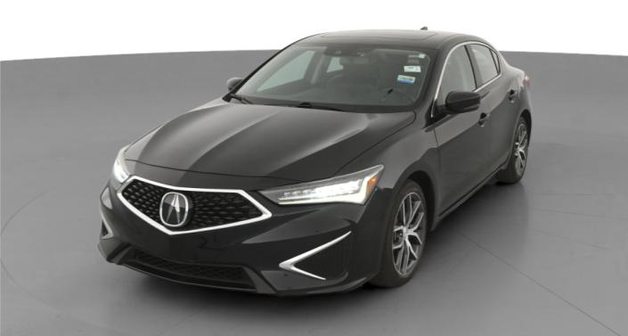 2020 Acura ILX Premium -
                  Tolleson, AZ