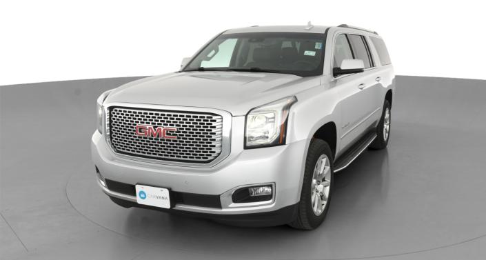 Thumbnail: 2016 GMC Yukon XL - 1