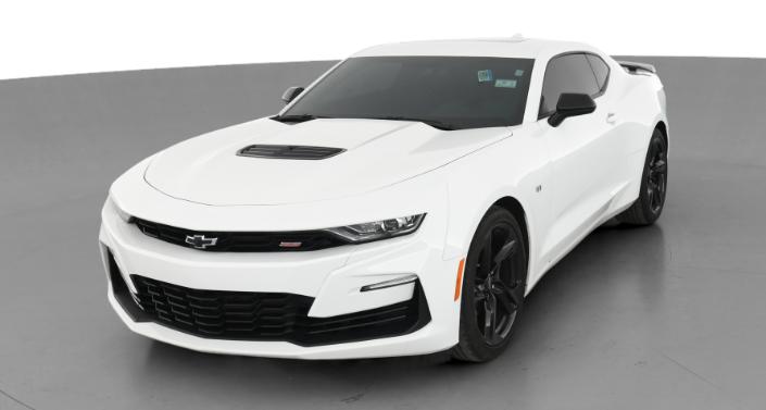 2023 Chevrolet Camaro SS -
                  Richton Park, IL