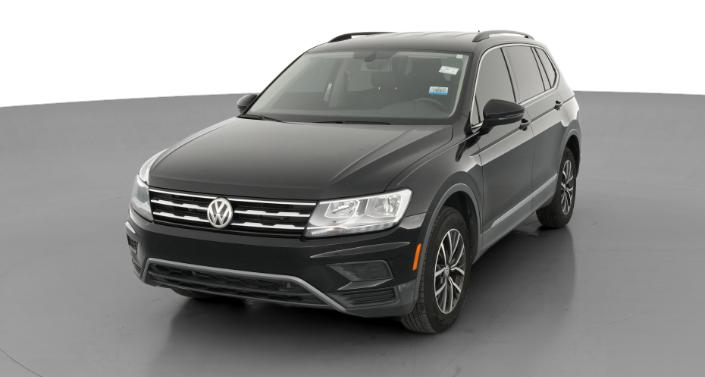 Thumbnail: 2020 Volkswagen Tiguan - 1