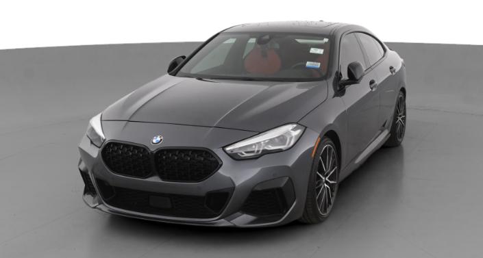 Thumbnail: 2021 BMW 2 Series - 1