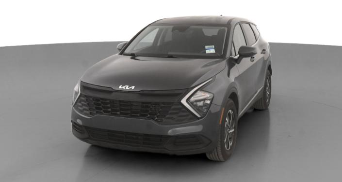 Thumbnail: 2023 Kia Sportage - 1