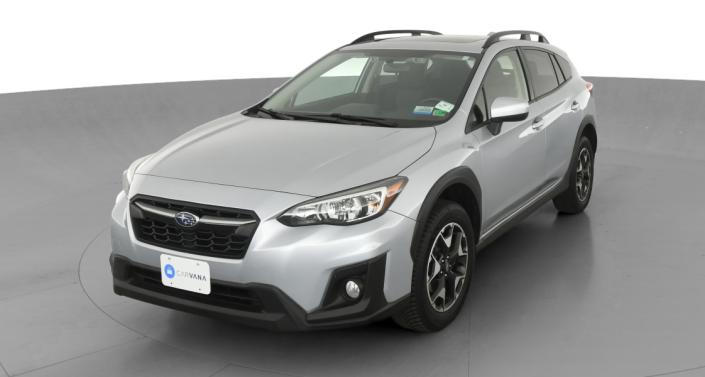 2020 Subaru Crosstrek Premium -
                  Colonial Heights, VA