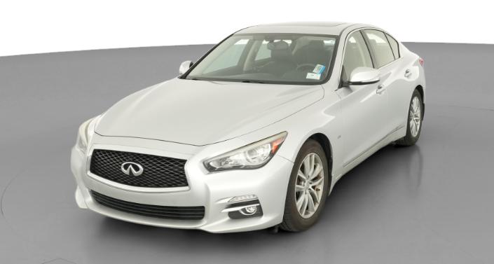 2017 INFINITI Q50 Premium -
                  Trenton, OH