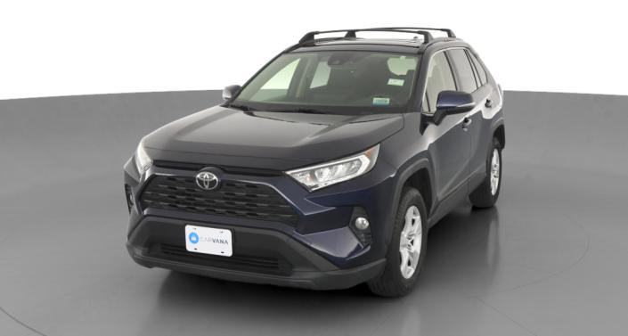 Thumbnail: 2019 Toyota RAV4 - 1