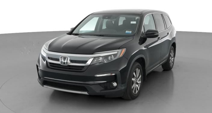 Thumbnail: 2019 Honda Pilot - 1