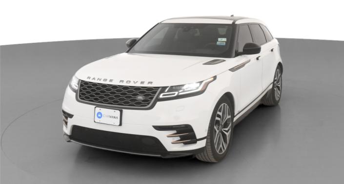 2020 Land Rover Range Rover Velar R-Dynamic S -
                  Fort Worth, TX