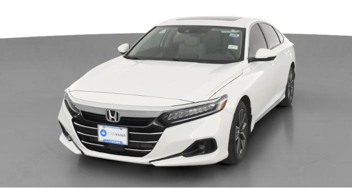 Thumbnail: 2021 Honda Accord - 1