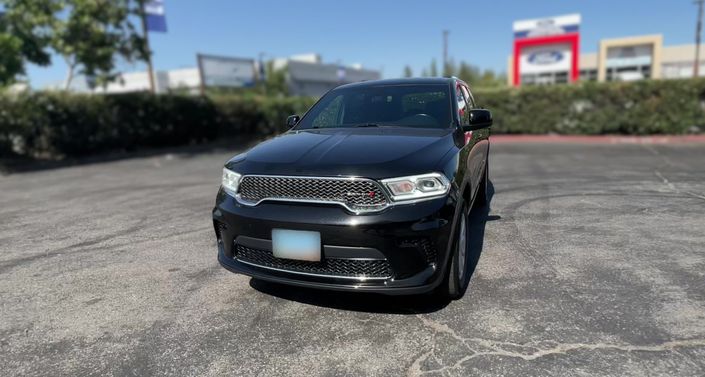 Thumbnail: 2024 Dodge Durango - 1