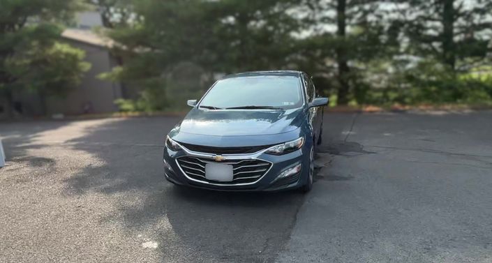 2024 Chevrolet Malibu LT -
                  Beverly, NJ