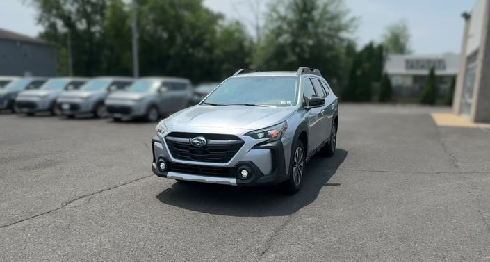 Thumbnail: 2024 Subaru Outback - 1