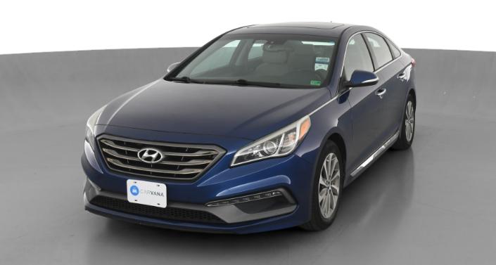 Thumbnail: 2016 Hyundai Sonata - 1
