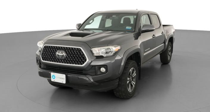 Thumbnail: 2019 Toyota Tacoma - 1