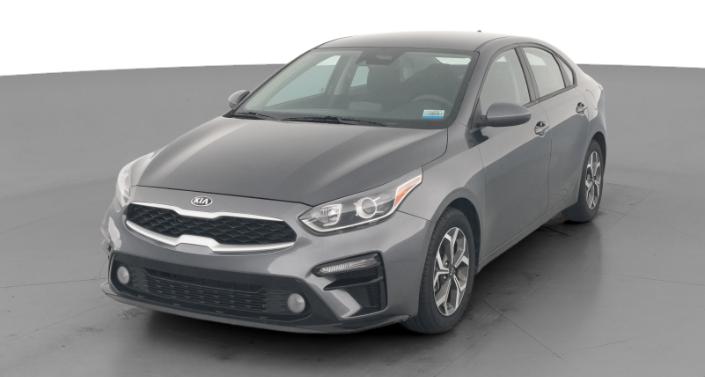 Thumbnail: 2021 Kia Forte - 1