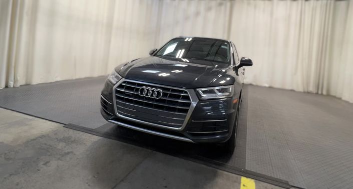 Thumbnail: 2018 Audi Q5 - 1