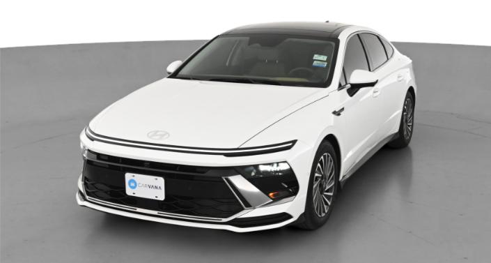 2024 Hyundai Sonata Limited -
                  Beverly, NJ
