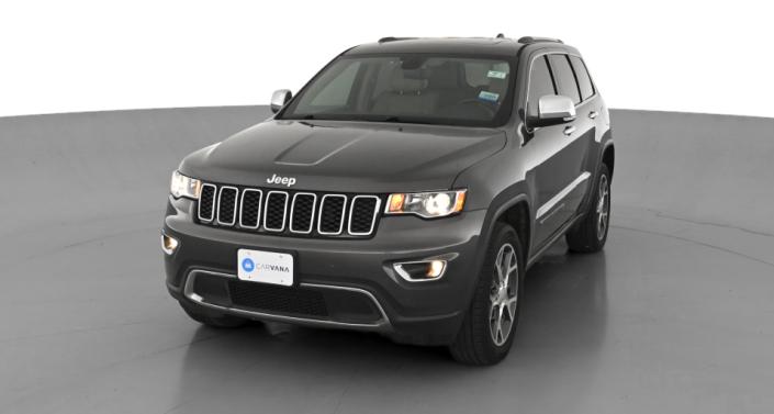 Thumbnail: 2019 Jeep Grand Cherokee - 1