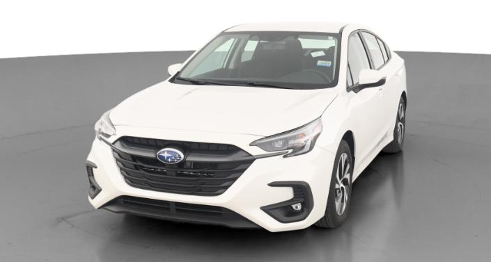 2024 Subaru Legacy Premium Hero Image