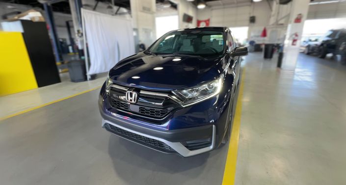 Thumbnail: 2020 Honda CR-V - 1