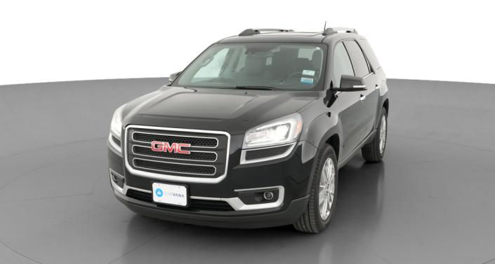 2017 GMC Acadia  Hero Image
