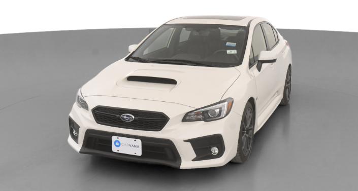 Thumbnail: 2019 Subaru WRX - 1