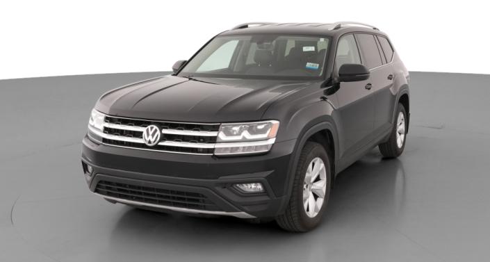 Thumbnail: 2018 Volkswagen Atlas - 1