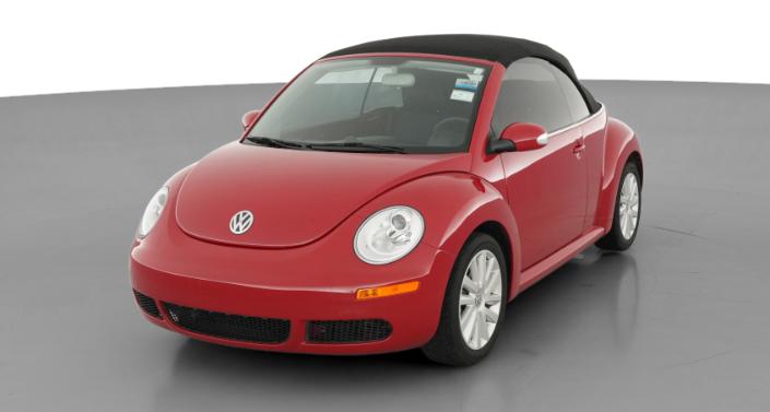 Thumbnail: 2010 Volkswagen New Beetle - 1
