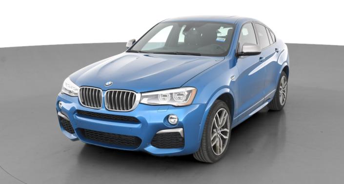 2017 BMW X4 M40i -
                  Richton Park, IL