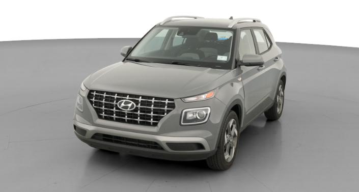 2021 Hyundai Venue SEL -
                  Auburn, GA