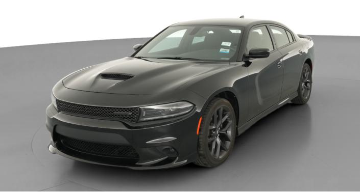 2022 Dodge Charger GT -
                  Trenton, OH
