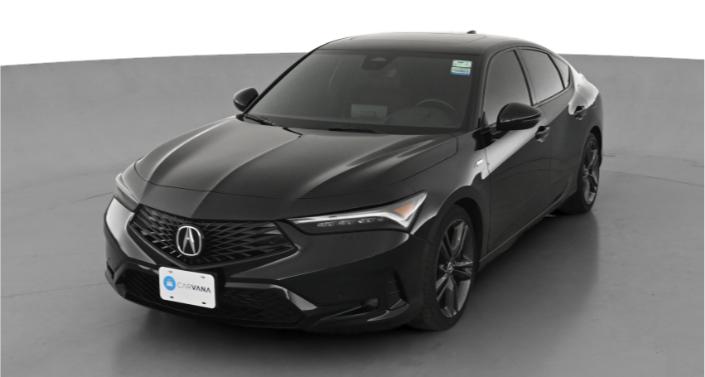 Thumbnail: 2023 Acura Integra - 1