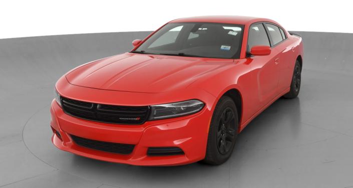 Thumbnail: 2022 Dodge Charger - 1