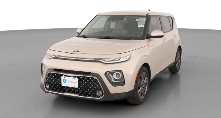 Thumbnail: 2020 Kia Soul - 1