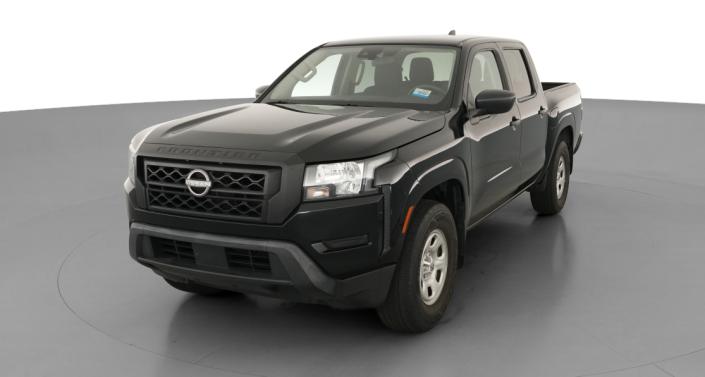 Thumbnail: 2022 Nissan Frontier - 1