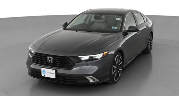 Thumbnail: 2024 Honda Accord - 1