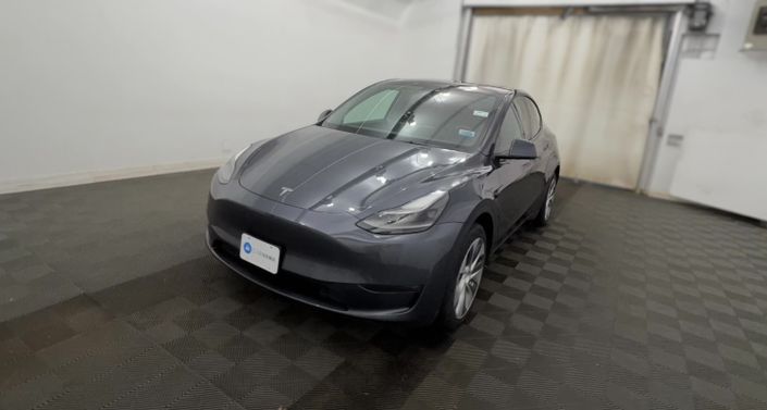 Thumbnail: 2023 Tesla Model Y - 1