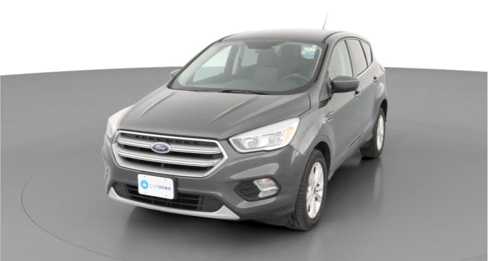 Thumbnail: 2017 Ford Escape - 1
