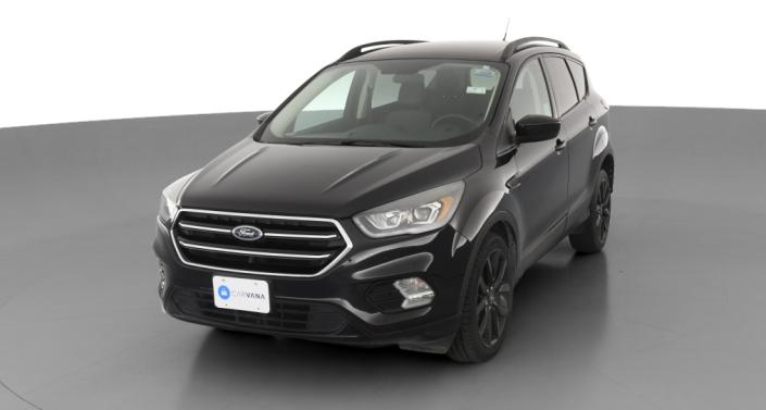 Thumbnail: 2019 Ford Escape - 1