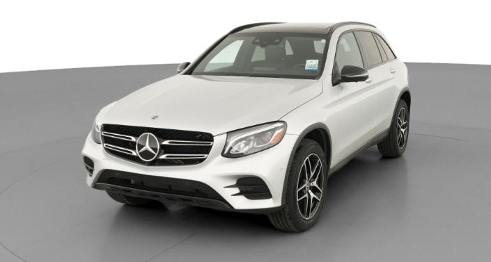2019 Mercedes-Benz GLC 300 -
                  Hebron, OH