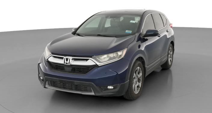 Thumbnail: 2018 Honda CR-V - 1