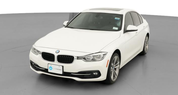 Thumbnail: 2018 BMW 3 Series - 1