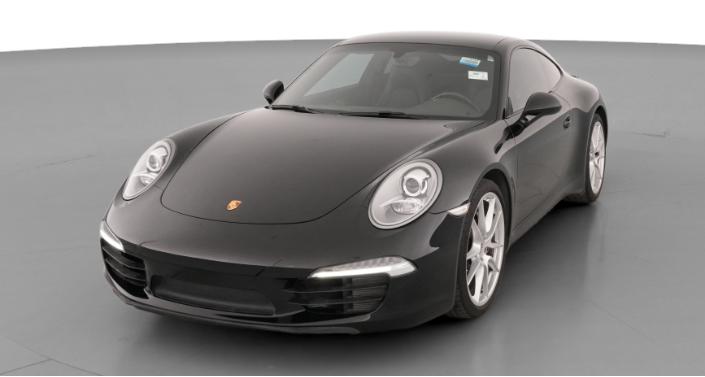 2015 Porsche 911 Carrera -
                  Tolleson, AZ