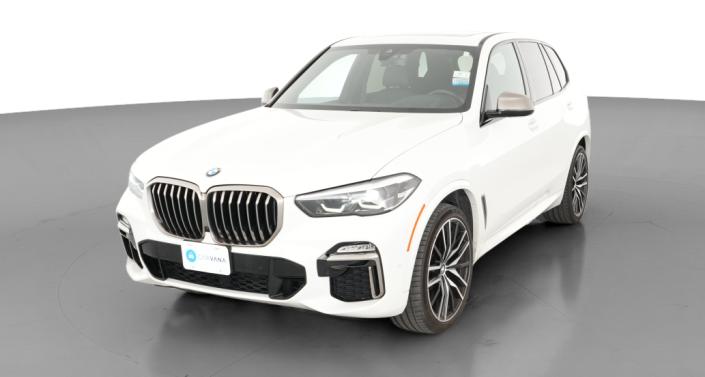 Thumbnail: 2020 BMW X5 - 1