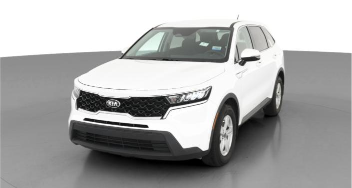 2021 Kia Sorento LX -
                  Bessemer, AL
